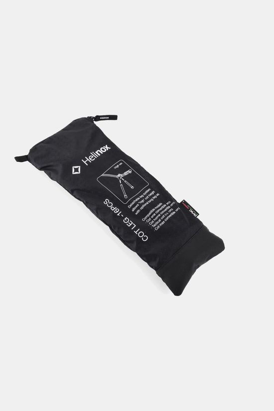 Helinox Helinox Cot Leg 16Pcs
