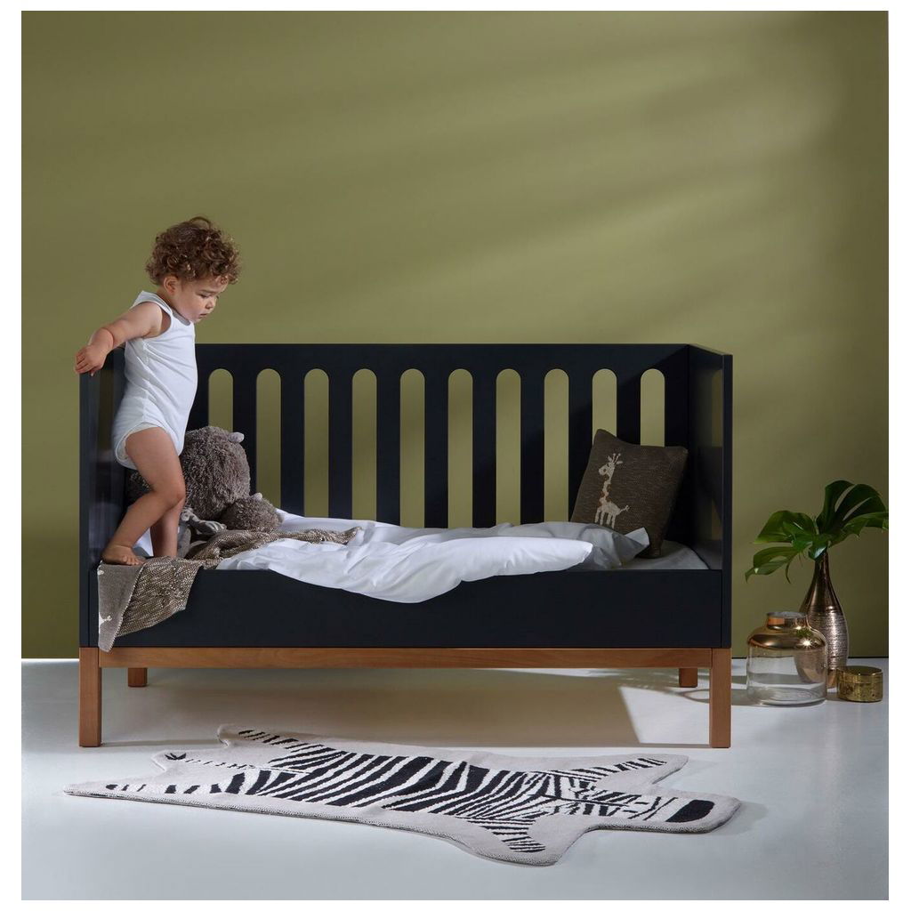QuaxQuax   Teppich Zebra