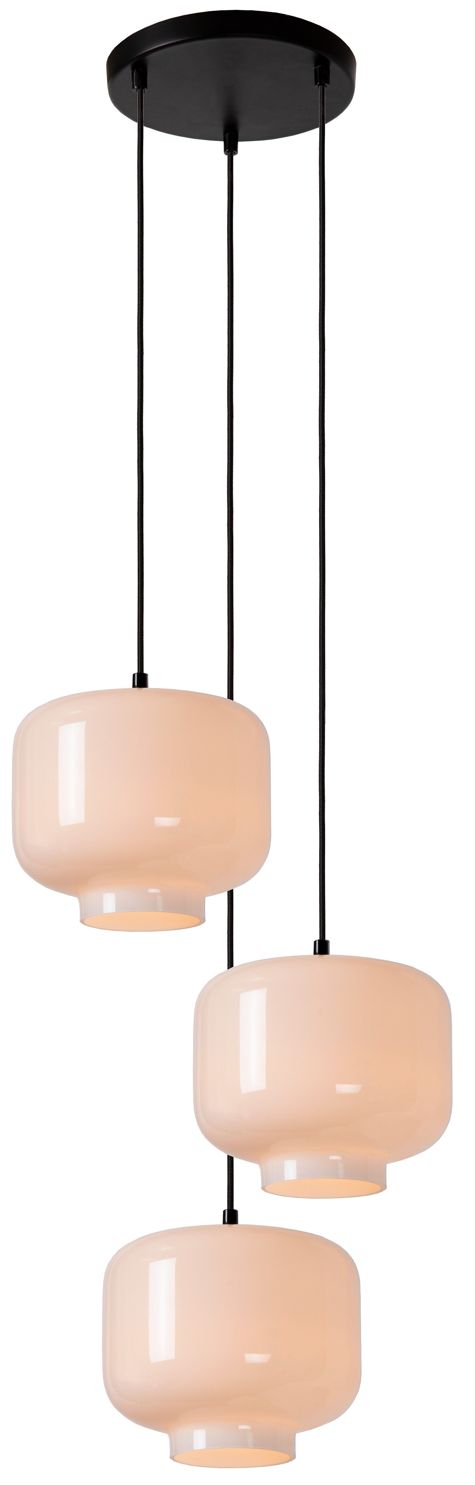 Hanglamp Medine B46 x D46 cm