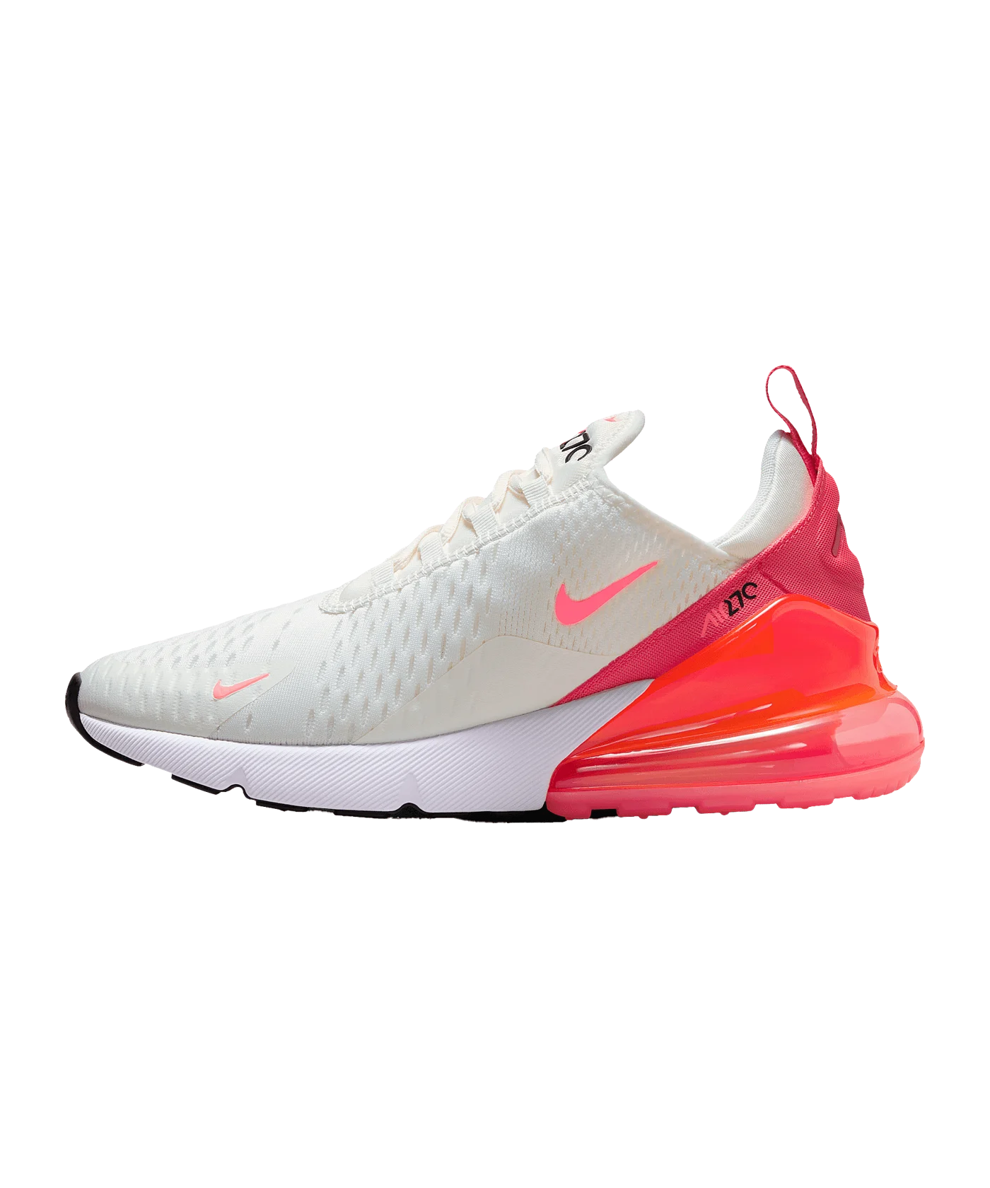 Nike Air Max 270 Damen Beige F122