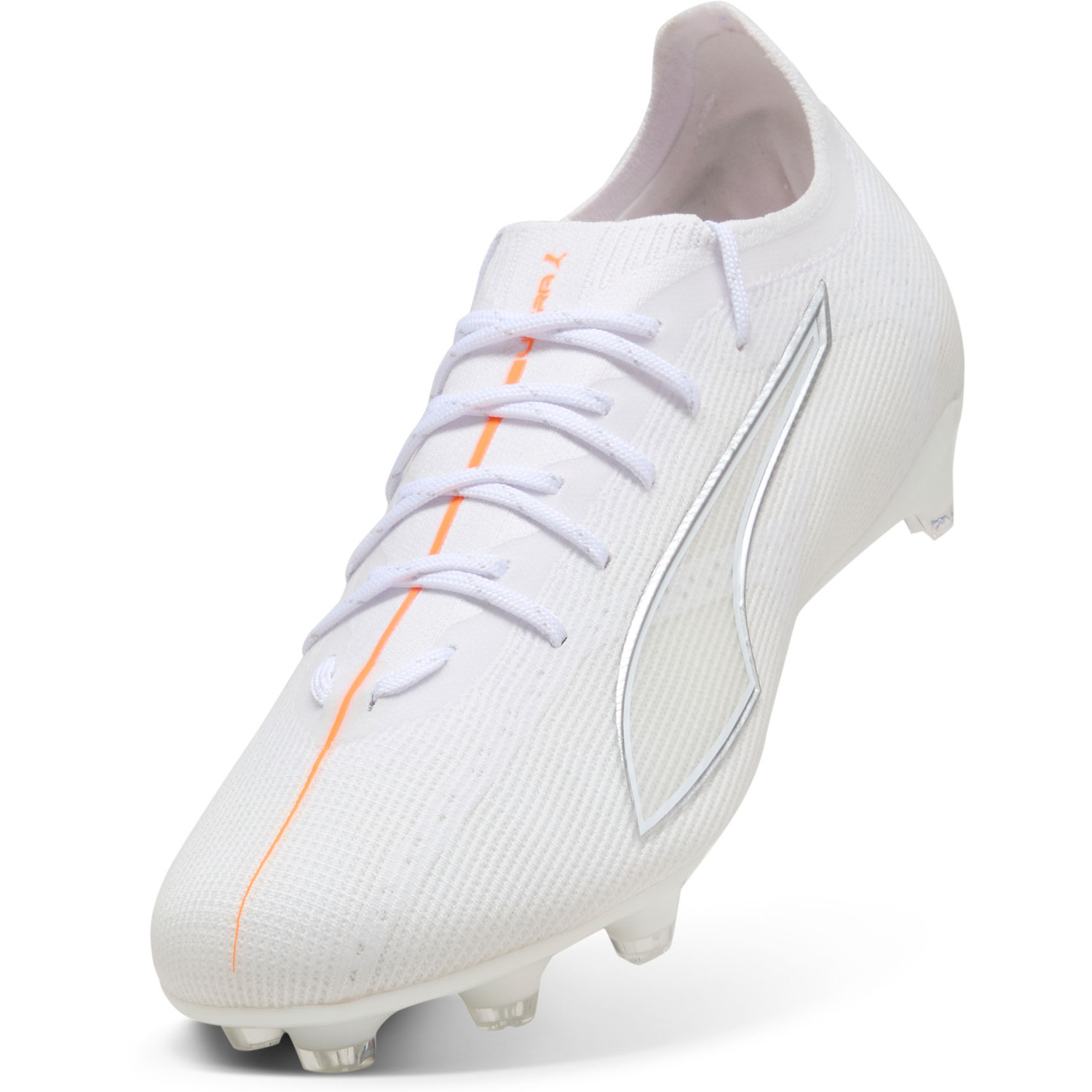 Puma Ultra 6 Pro FG/AG