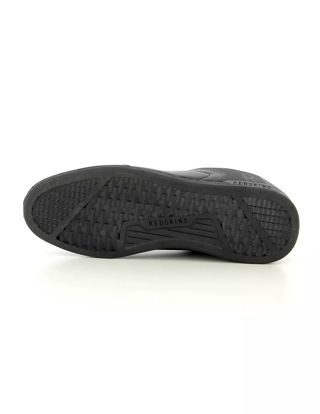REDSKINS AGERA - Baskets Noir