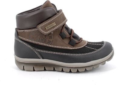 Primigi PHLGT GTX Vintersko, Brown/Black