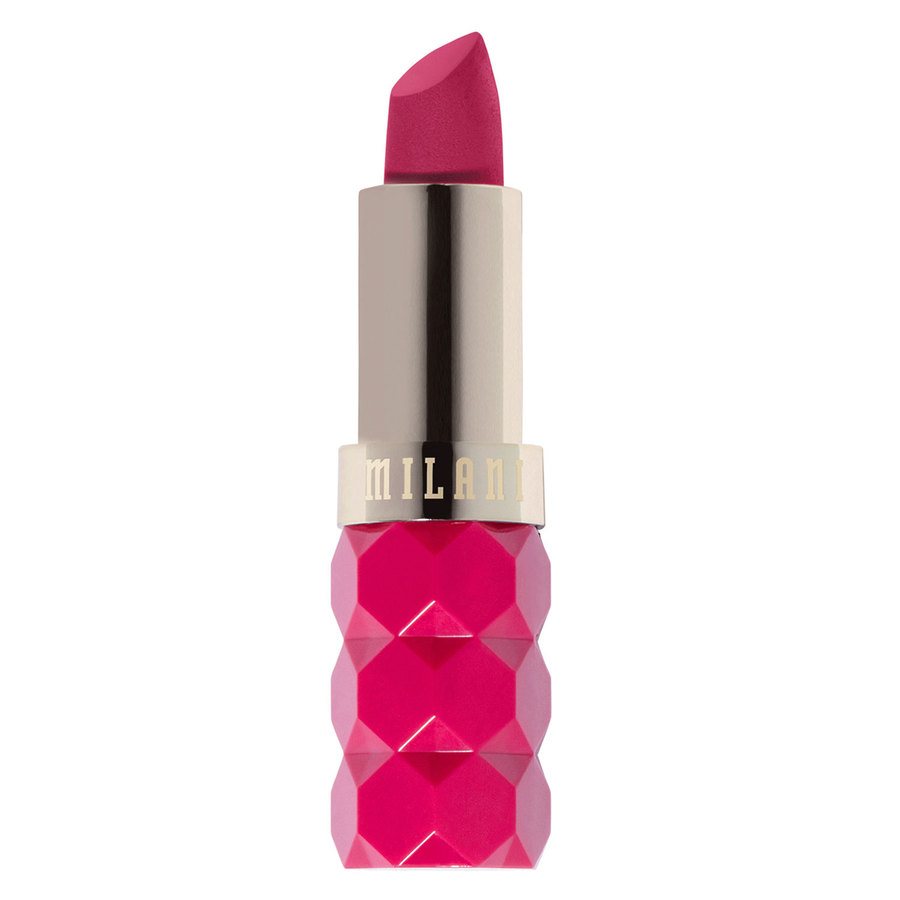 Milani Cosmetics Color Fetish Matte Lipstick 330 Blossom 4g