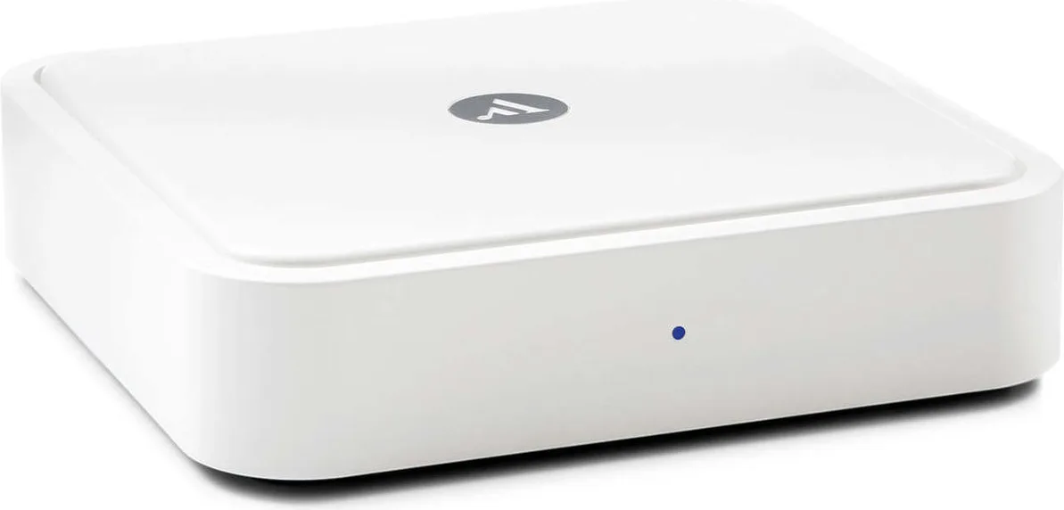 Argon Solo Blanc Lecteurs réseau audio