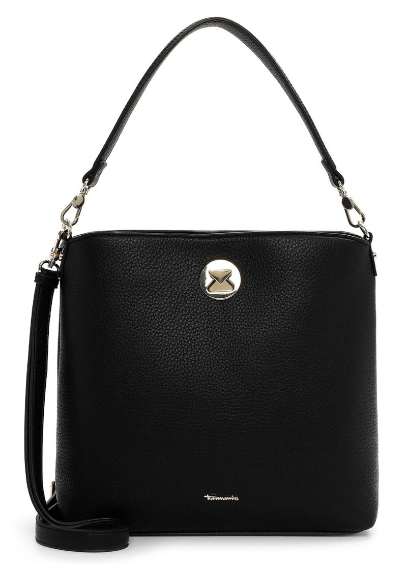 Tamaris Gladis Tas Zwart Dames