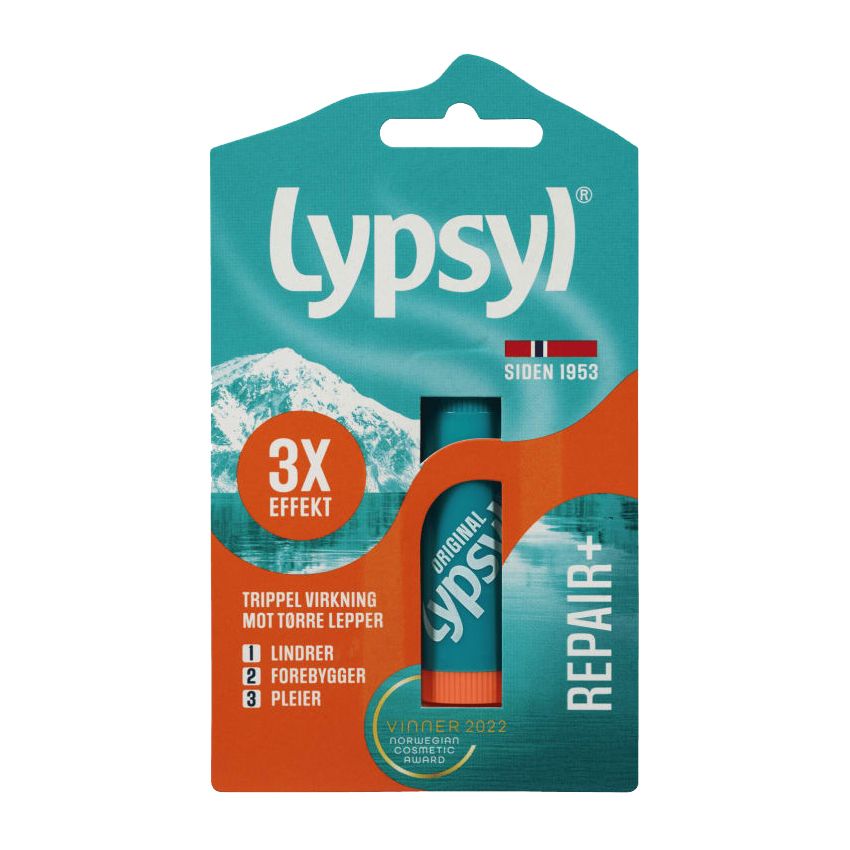 LYPSYL Repair+