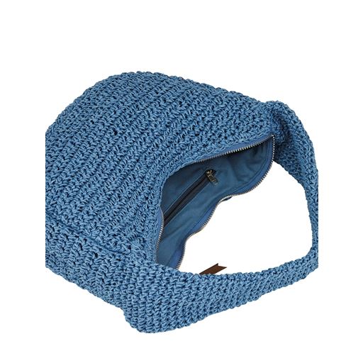 Beck Söndergaard Vanessa Talia Skuldertaske, Sargasso Sea Blue