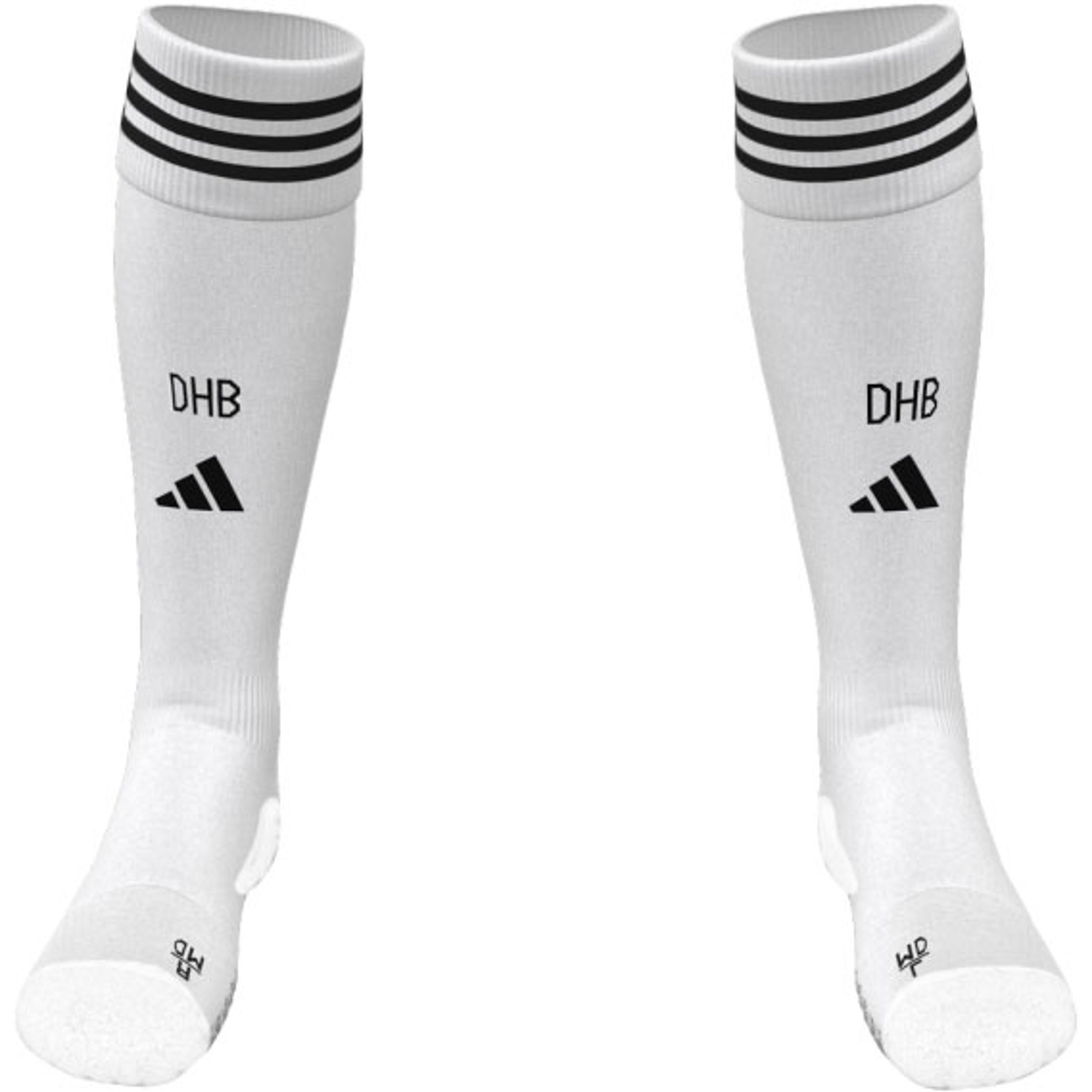 adidas DHB Hockey Sokken Thuis