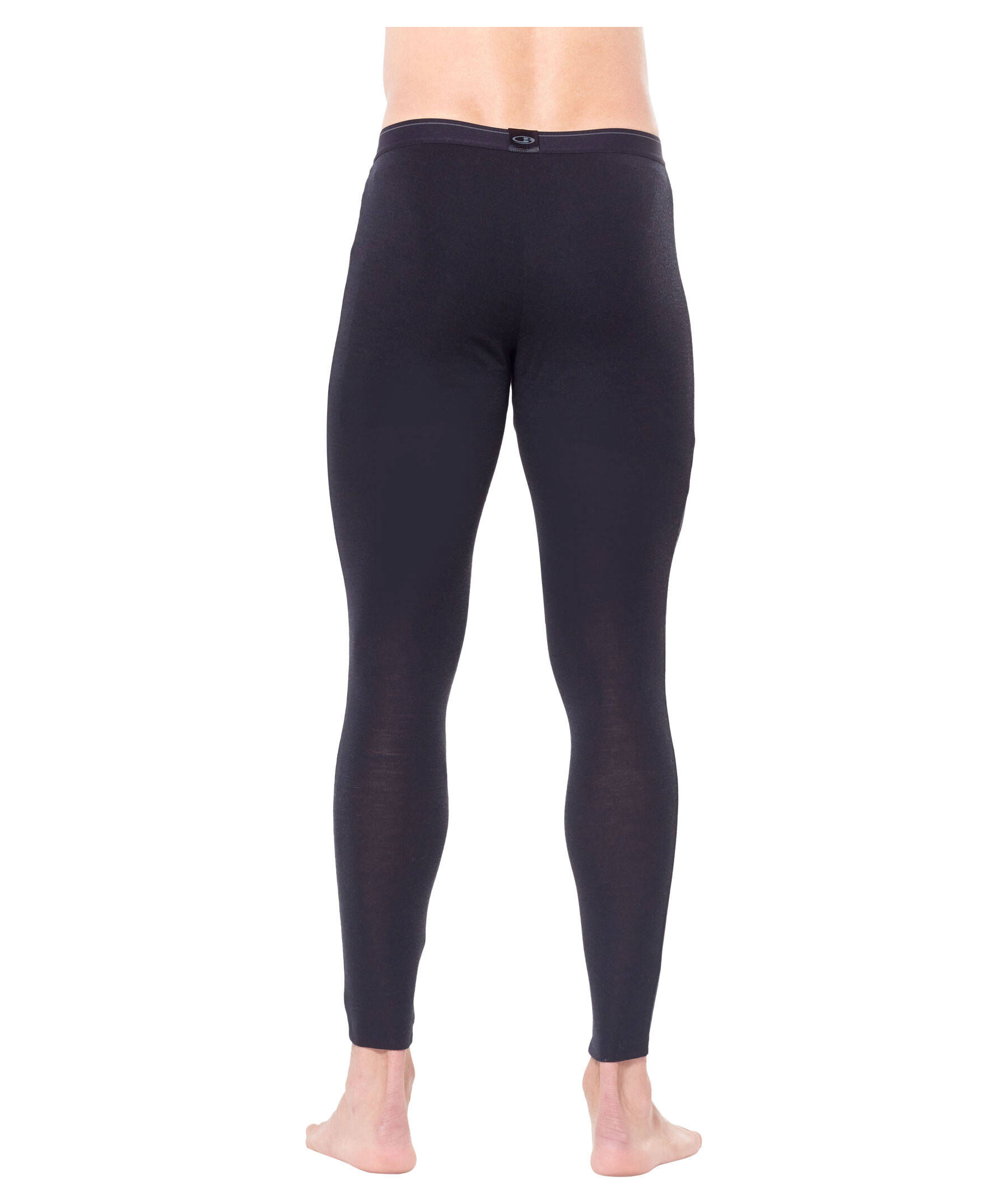 Icebreaker| Herren Funktionsunterhose 