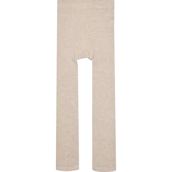 Kinder Strick-Leggings 2er Set Gr. 122 / 128