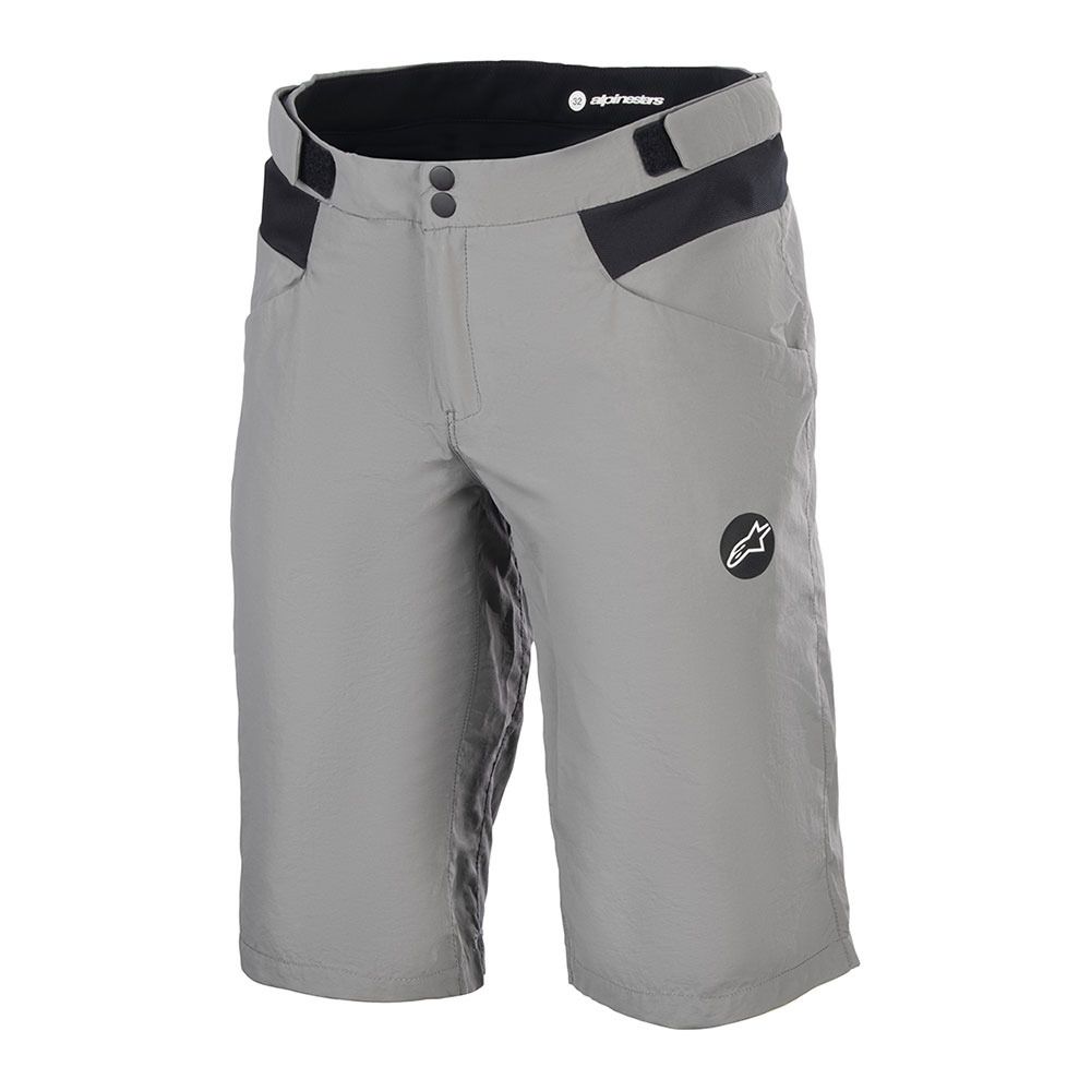 Alpinestars DROP 4.0 - Short Homme gris perle