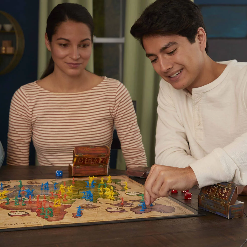 RISK