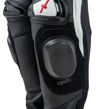 Combinaison DXR LADY CARLA - Noir