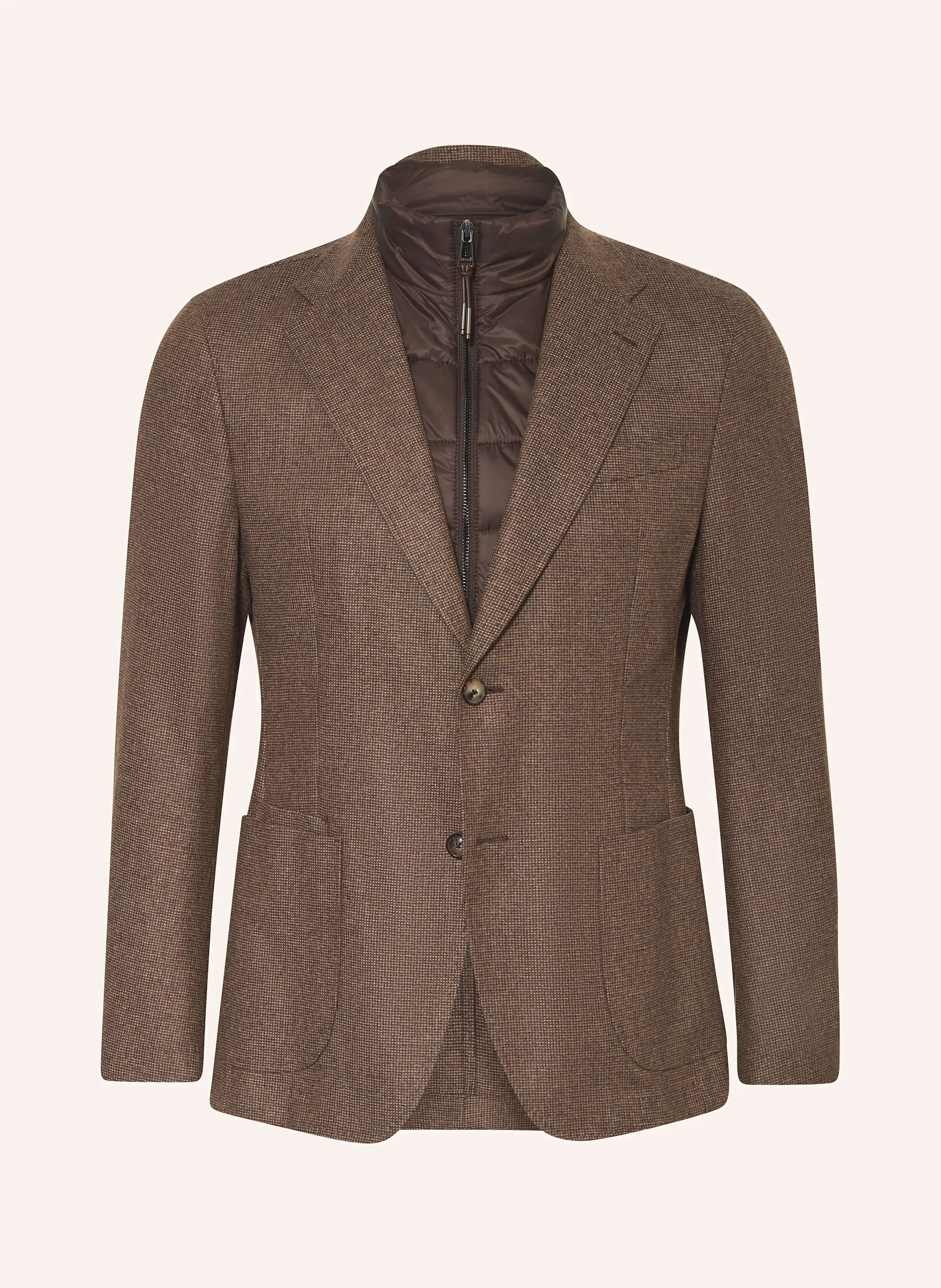 windsor. Sakko TRIEST Slim Fit