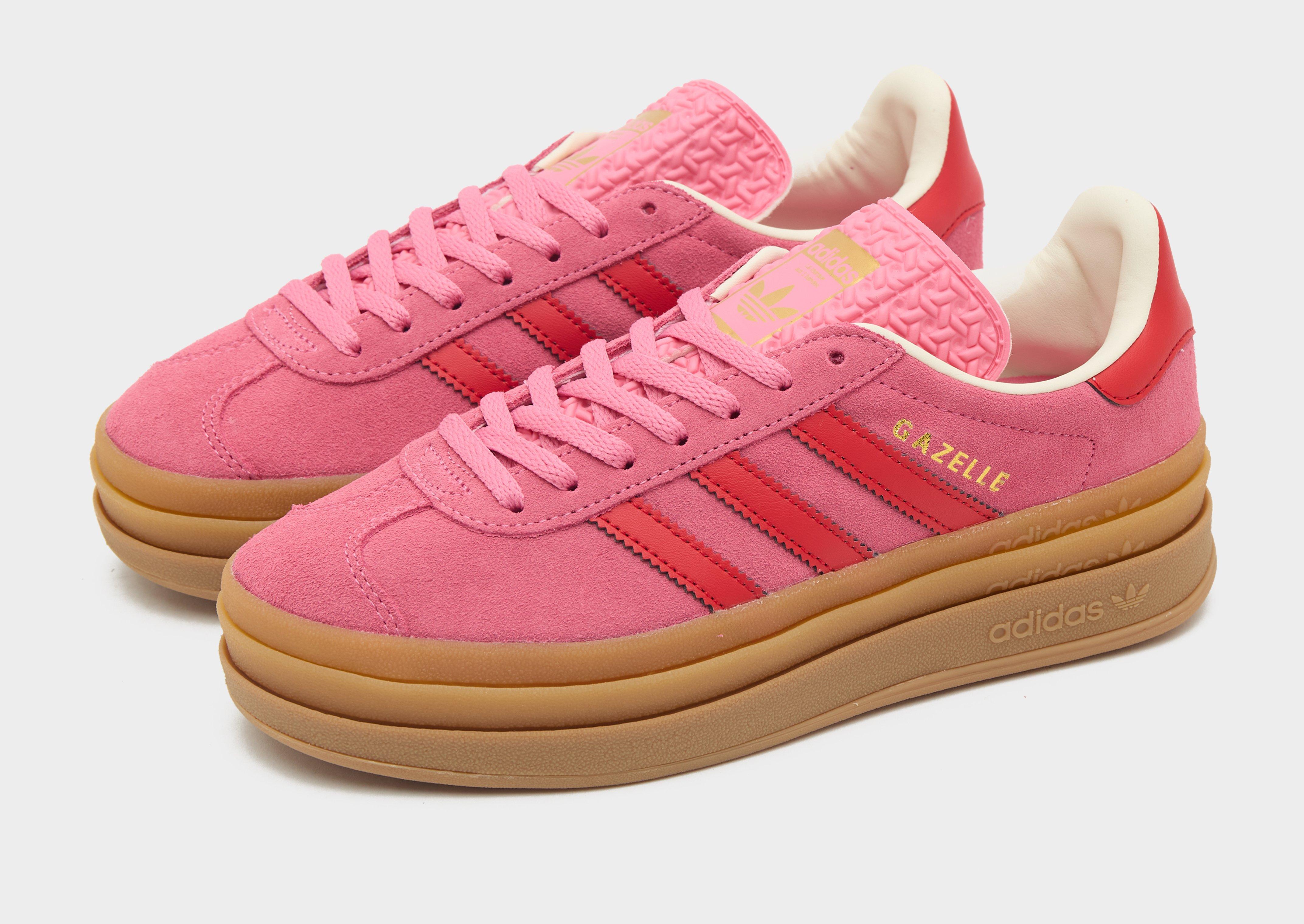 adidas Originals Gazelle Bold Enfant