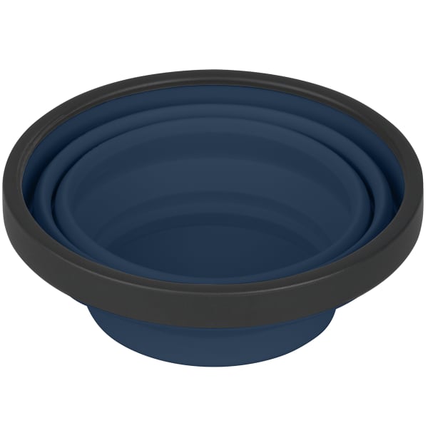 Vaisselle randonnée SEA TO SUMMIT X-CUP NAVY
