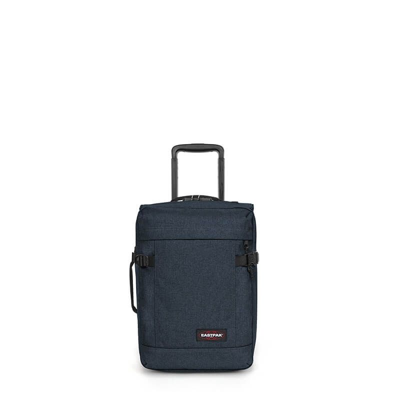 Valise underseat souple Tranverz XXS 45 cm Triple Denim