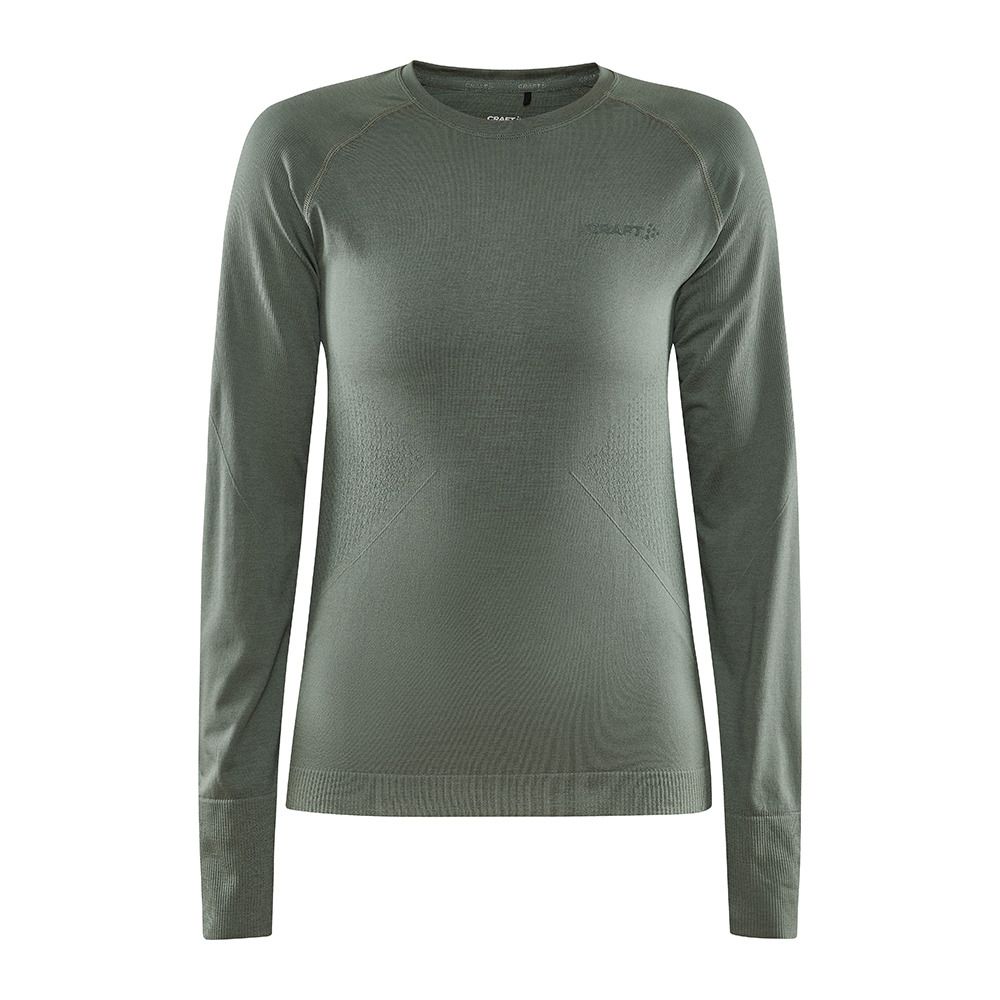 Craft CORE DRY ACTIVE COMFORT - Maillot Femme moss