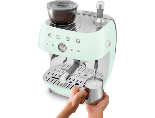 SMEG - Expresso EGF03PGEU