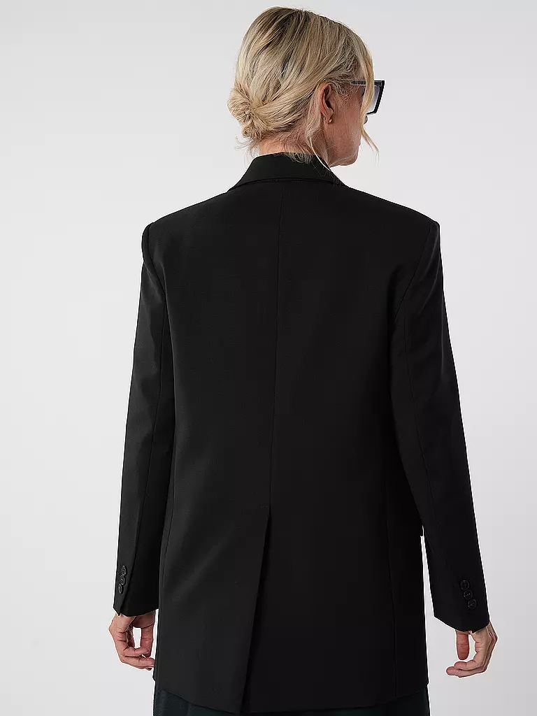 WEEKEND MAX MARA Blazer UMBRO schwarz