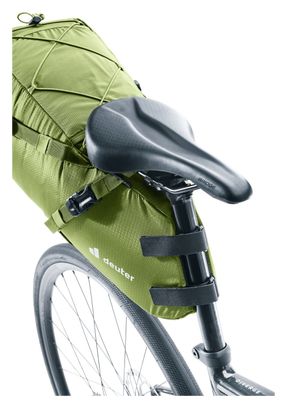 Sacoche de Selle Deuter Mondego SB 16 Vert