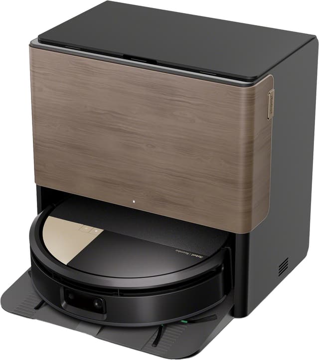 iRobot Roomba Combo 705 Max X185040 (sort)