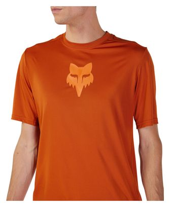 Maillot Fox Ranger Lab Head Orange