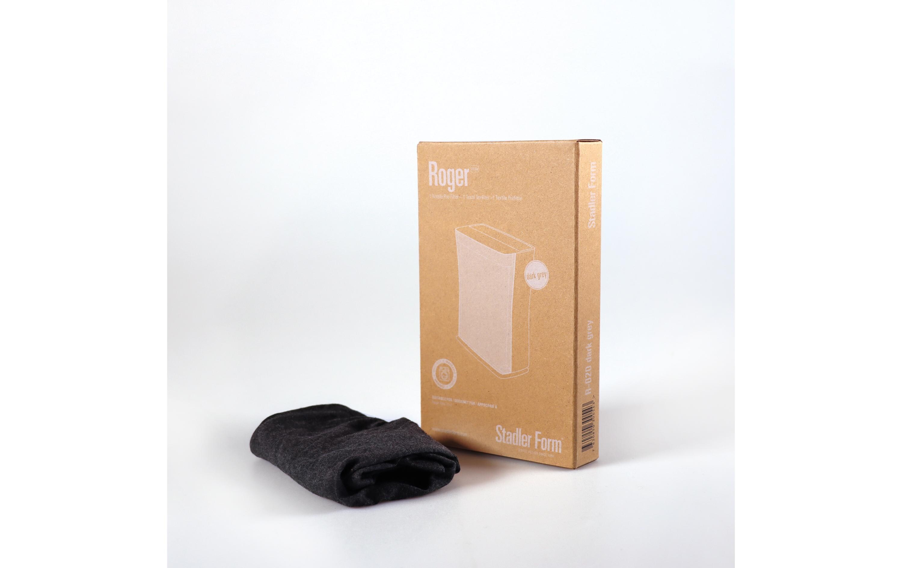 Luftfilter R-020 zu Roger littleFilter zu Roger little