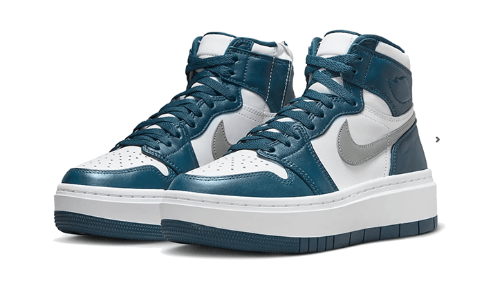 Air Jordan 1 Elevate High Sky J French Blue