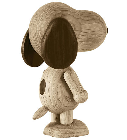 Boyhood Snoopy - PEANUTS - Mini - Geräuchert/Ork