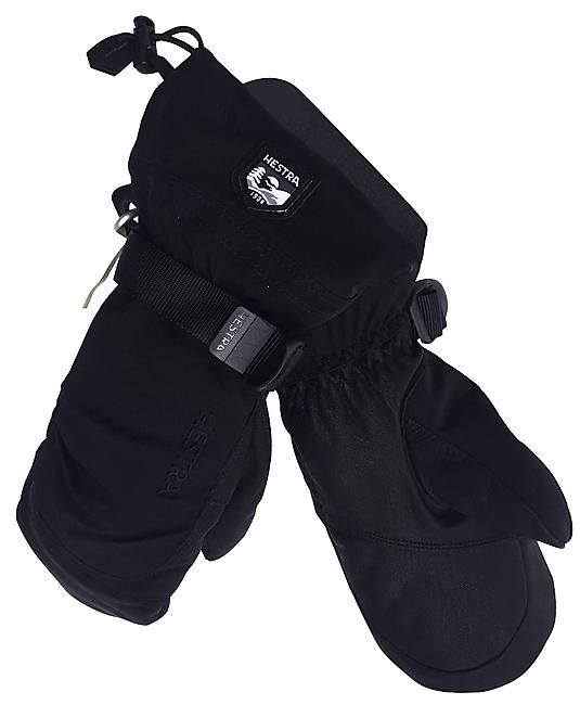 HESTRA - ARMY LEATHER EXTREME MOUFLE