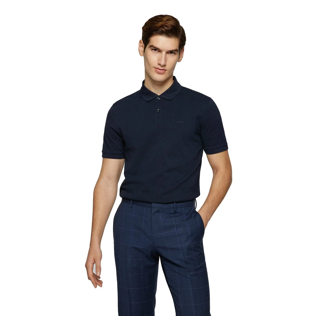 Heren Polo 27230363