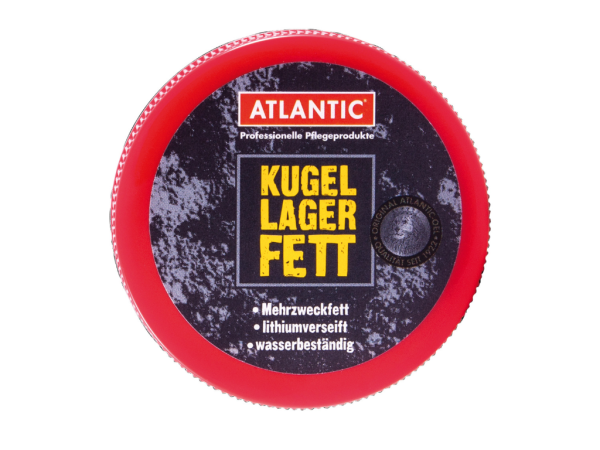 Værkstedsfedt - Atlantic, 40gr