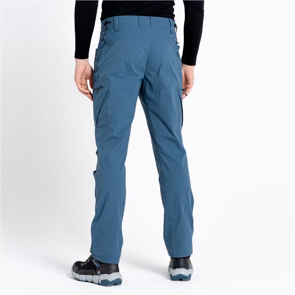 Pantalon randonnée DARE 2B TUNED IN II TROUSER M ORION GREY