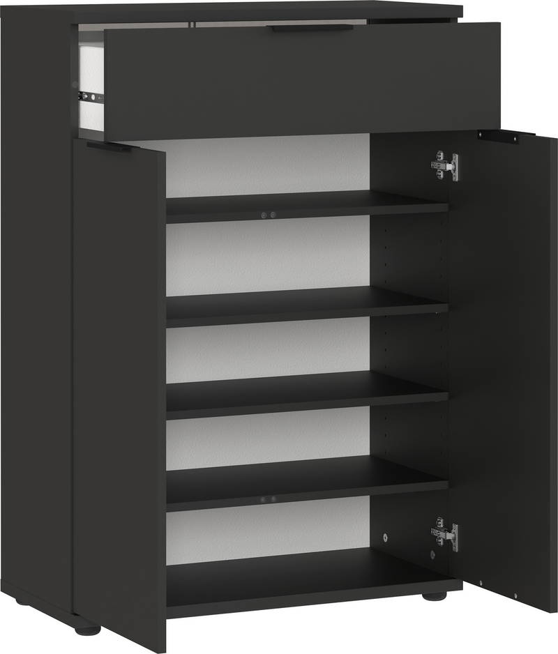 MID.YOU Schuhschrank FREMONT