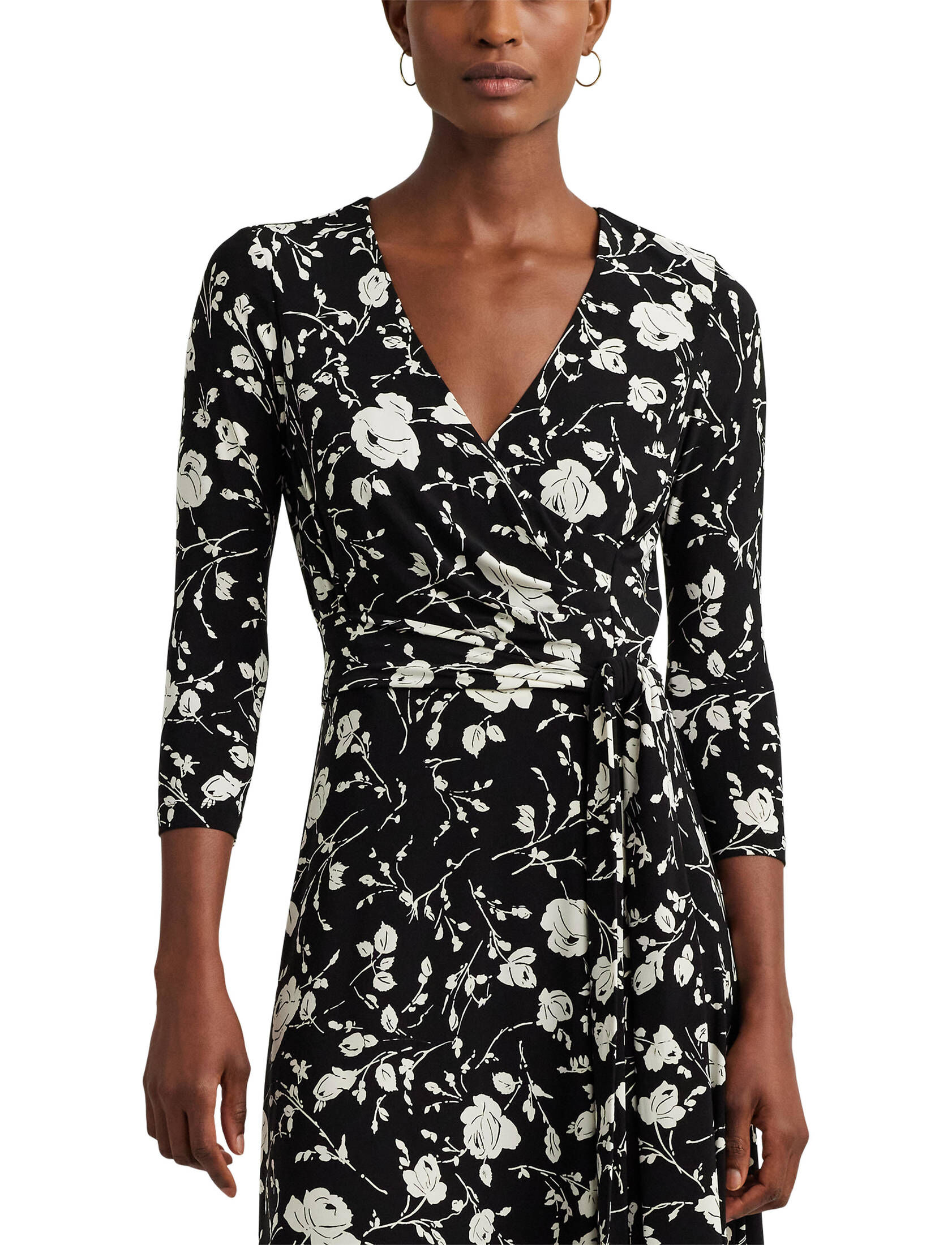 Polo Ralph Lauren| Damen Jerseykleid