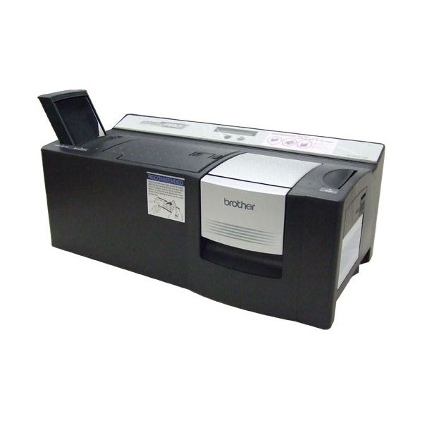 Brother Máquina de Carimbos SC-2000USB
