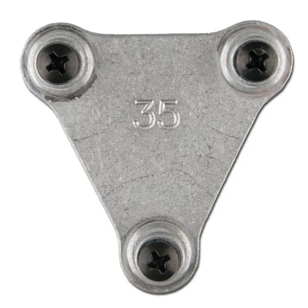 G-Code -  G-Code Holster Adapter für Blackhawk Serpa Holster