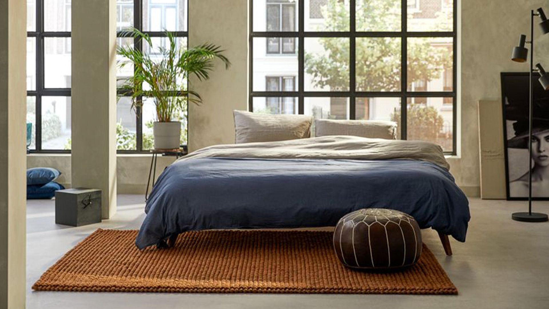 Brinker Carpets New Loop Vloerkleed