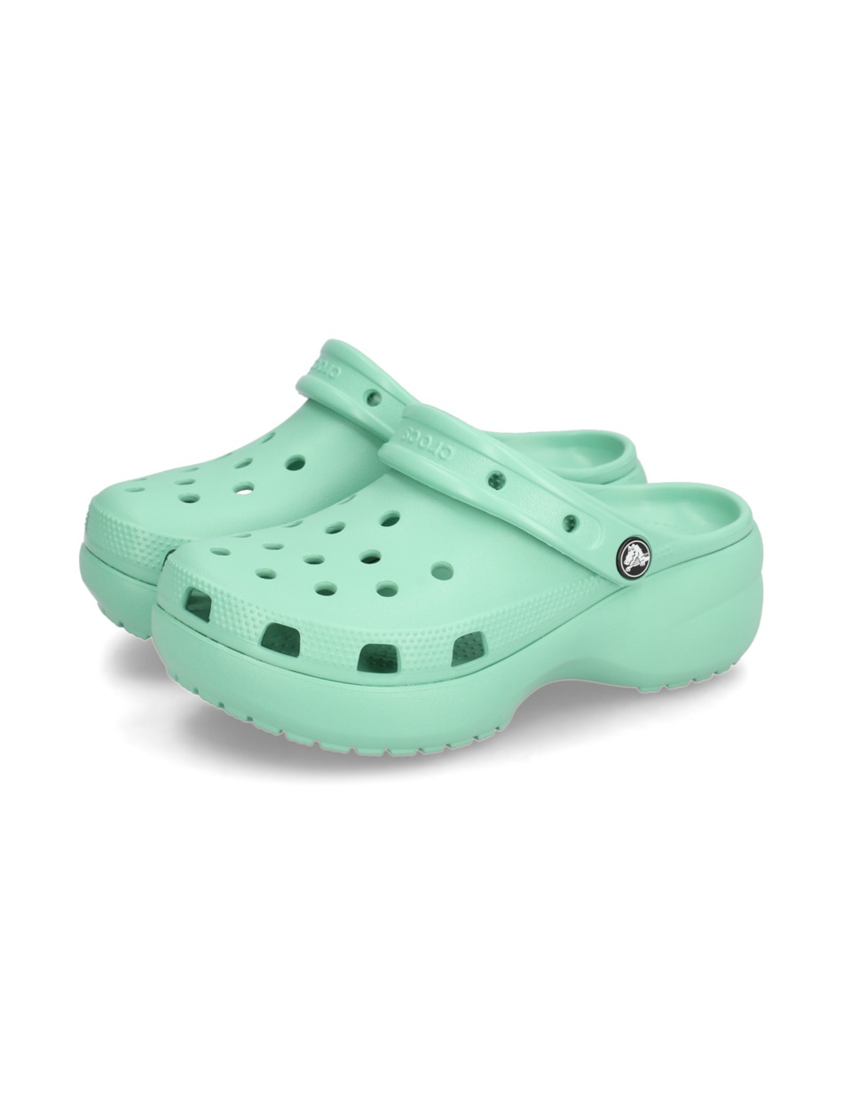 CLASSIC PLATFORM CLOG