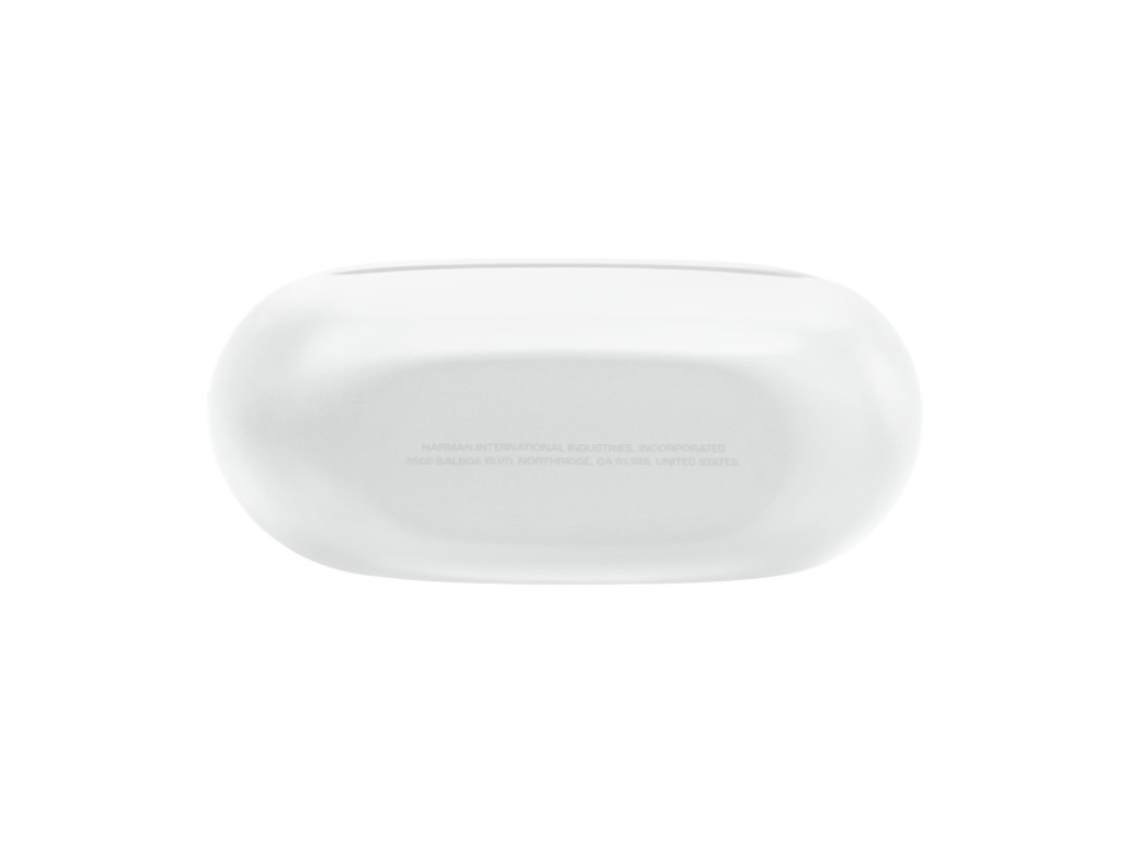 AURICULARES TWS JBL ENDURANCE RACE 2 BRANCO
