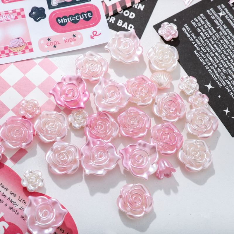 SASHI - Ita Bag Decoratie Kit (Verschillende Ontwerpen)