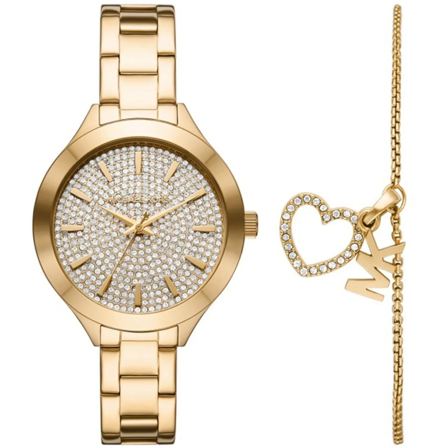 Michael Kors Slim Runway Set MK1046