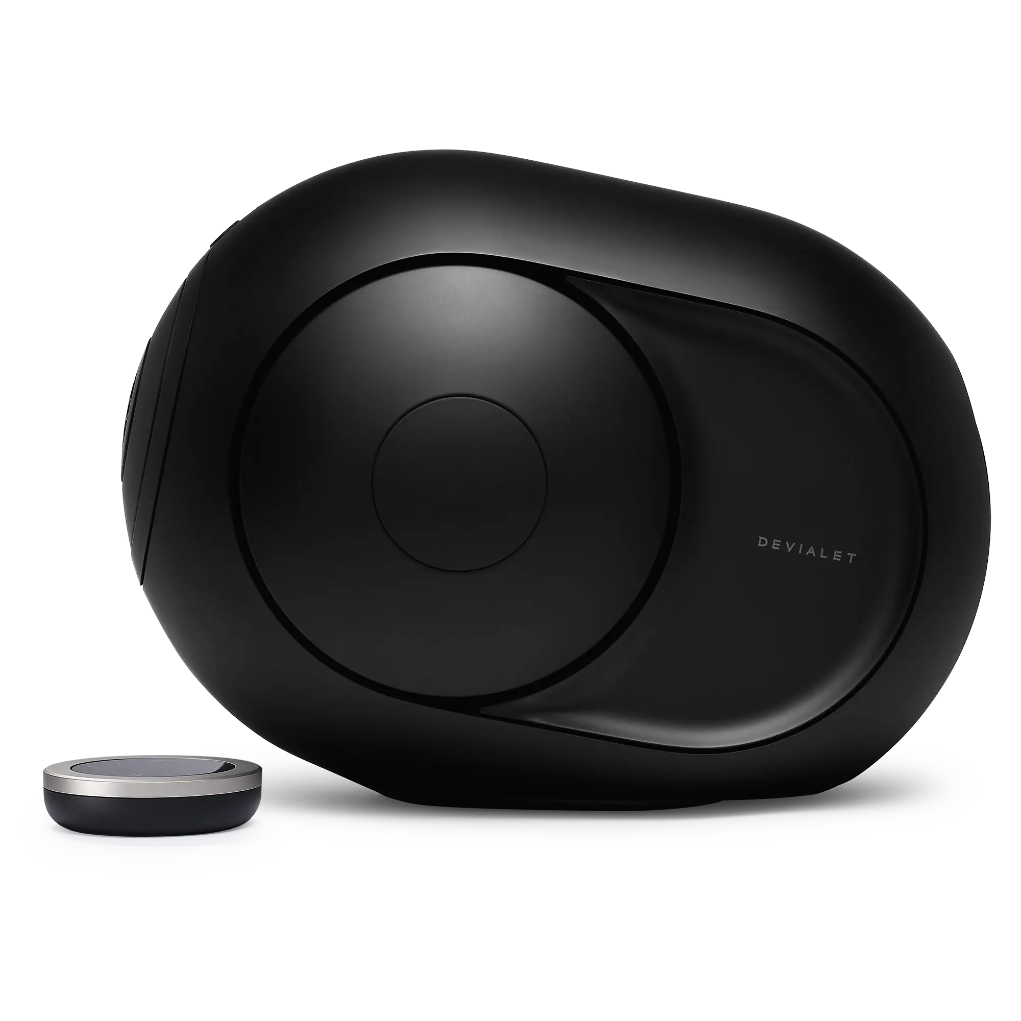 Phantom I 103 dB - Matte Black