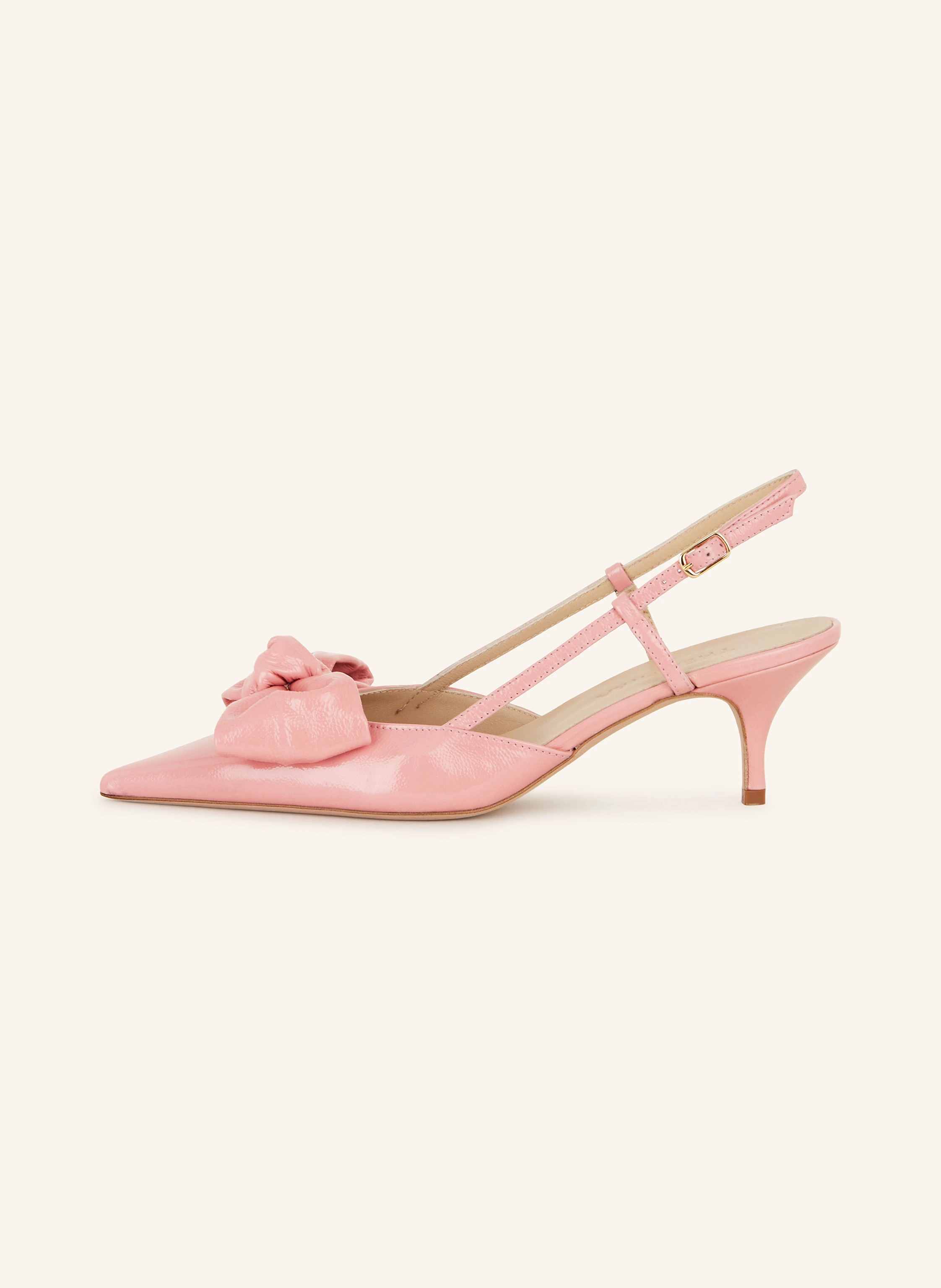 THEA MIKA Slingpumps VIRNA 50