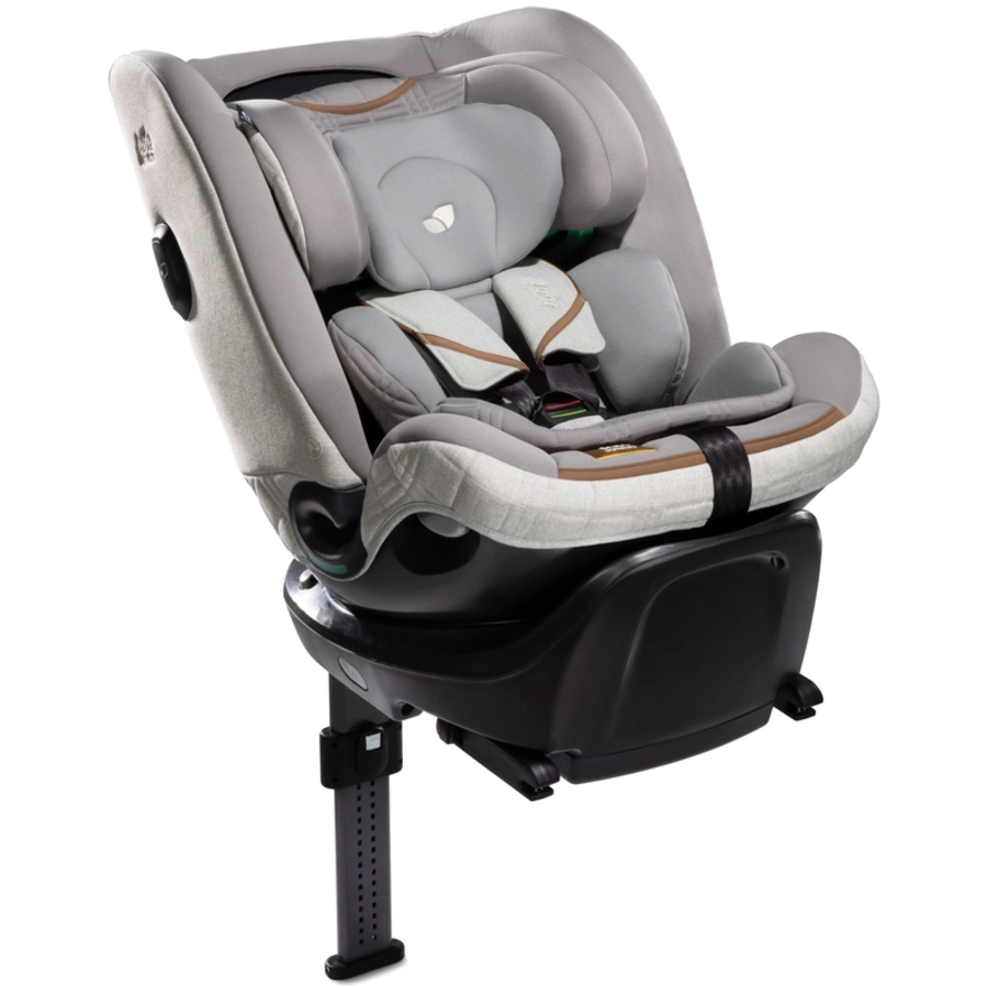 Joie Signature i-Spin XL Autokindersitz Oyster