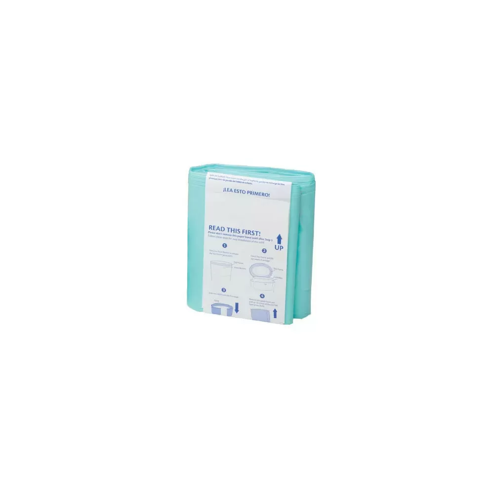 Korbell PLUS blespand 55cm (26L) inkl. refill