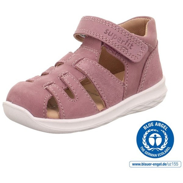 Køb Superfit Bumblebee Sandaler Lilac
