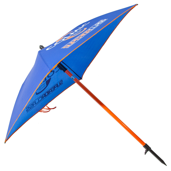 Parapluie Colmic Trend Fiberglass Umbrella